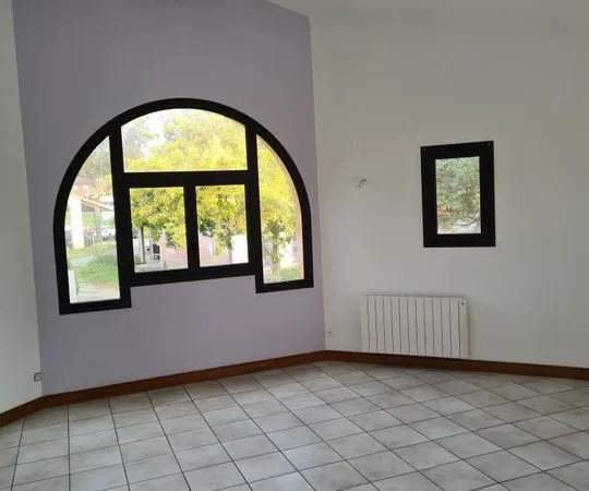 Appartement de 120m2 à louer sur Garidech