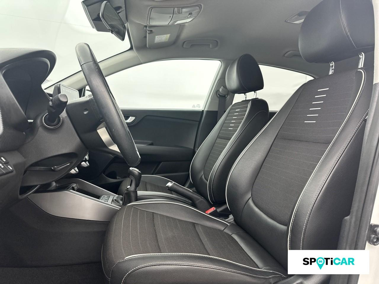 Kia Rio 1.0 t-gdi 120ch mhev gt-line — photo 9