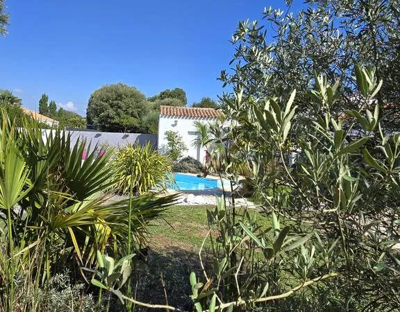 Maison 5 pièces 182 m²