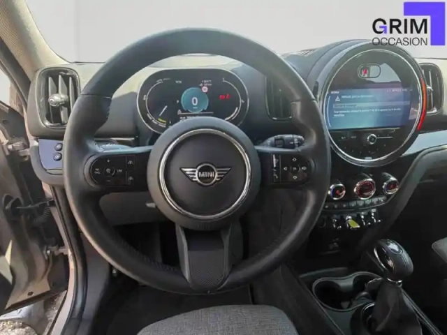 Mini Mini countryman 125 - 95 ch all4 bva6 — photo 6