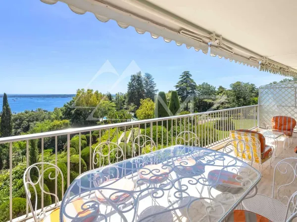 Appartement 3 pièces 102 m²