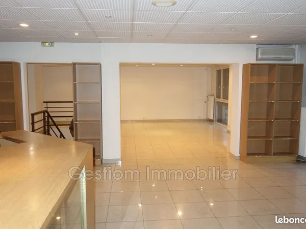 Local commercial 230 m² Perpignan