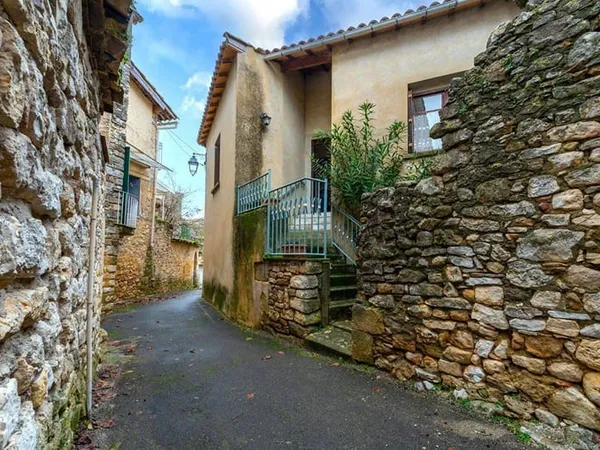 Maison 4 pièces 75 m²