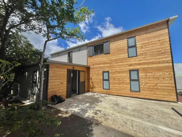 A VENDRE MAISON F4 NEUVE A L'ETANG SALE LES HAUTS
