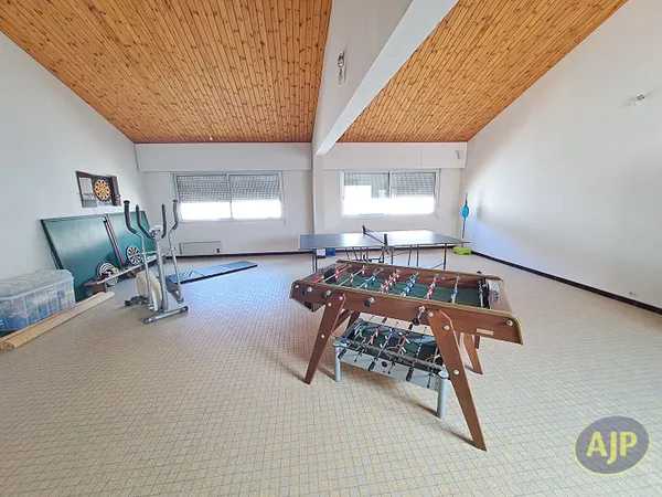Maison Vente La Garnache 2p 90m² 139100€