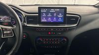Kia Pro Ceed 1.4 T-GDI 140ch GT Line DCT7 MY20 — photo 19