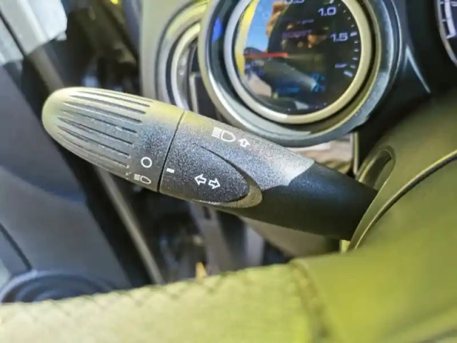 Abarth 500 595 competizione 1.4 t-jet 16v — photo 16