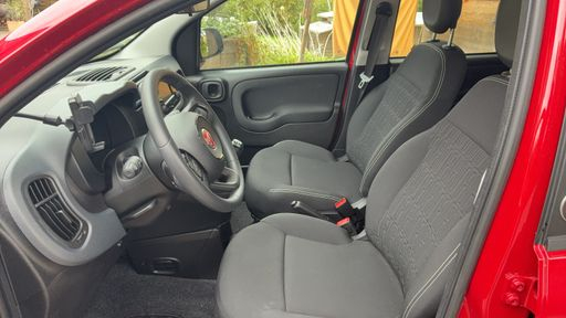 Fiat Panda 1.0 65 Hybride - Icone – 2026 – 366 km – Hybride essence – Boîte Manuelle — photo 12