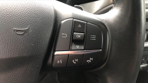 Ford Focus SW 1.0 Ecoboost 125 BVA8 - Titanium – 2019 – 132632 km – Essence – Boîte Automatique — photo 20