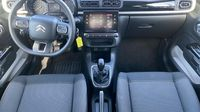 Citroen C3 1.2 PureTech 83ch S&S MAX — photo 8