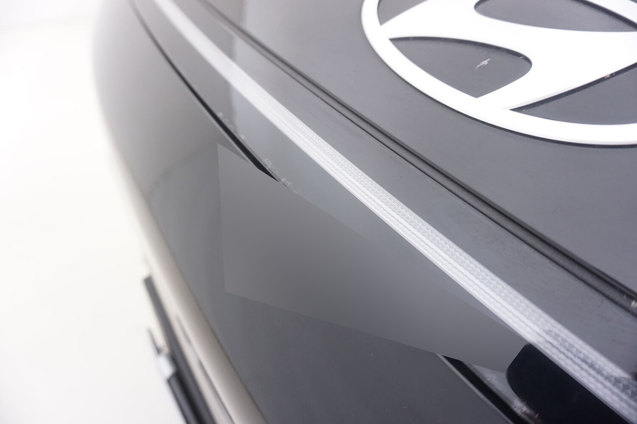 Hyundai Kona — photo 19