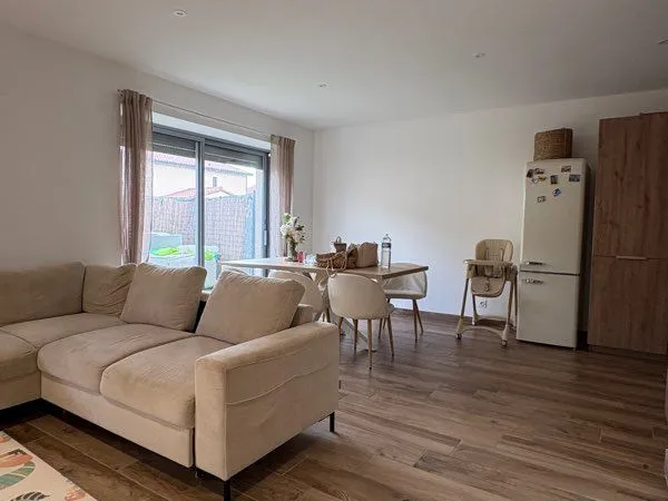 Maison T5