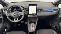 Renault Captur 1.6 E-Tech full hybrid 145ch esprit Alpine — photo 11