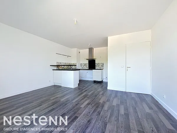 Appartement Villeneuve Saint Georges 2 pièces avec balcon proche téléphérique!