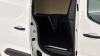 Peugeot Partner Standard 650kg BlueHDi 100ch S&S Asphalt — photo 20