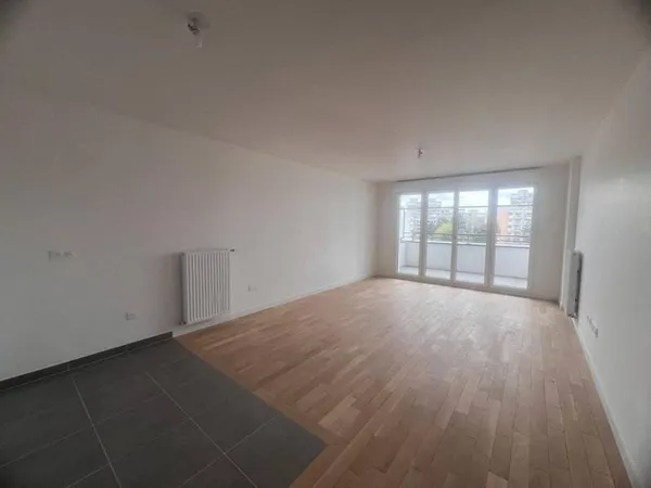 Appartement 3 pièces 69 m²