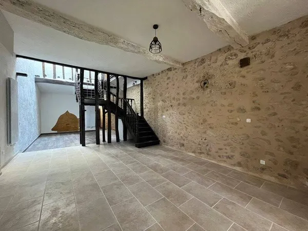 Maison 6 pièces 190 m²