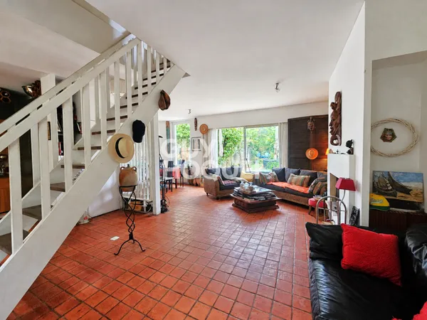 Maison Nantes 5 pièce(s) 120 m2