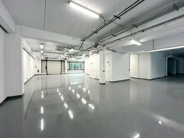 Local d'activité 1342 m²