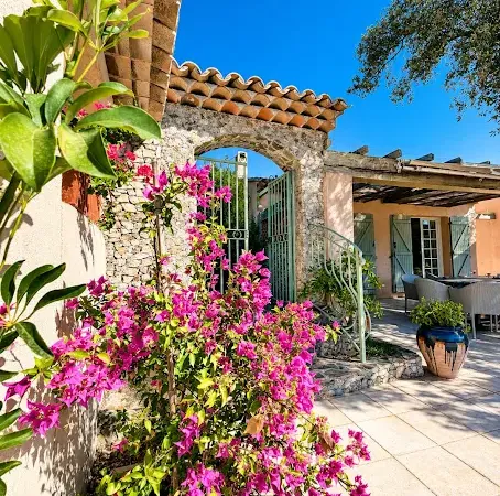 Villa 8 pièces 165 m²
