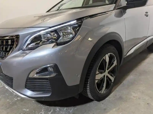 Peugeot 3008 1.5 bluehdi 130ch e6.c allure s&amp;s  6cv — photo 21