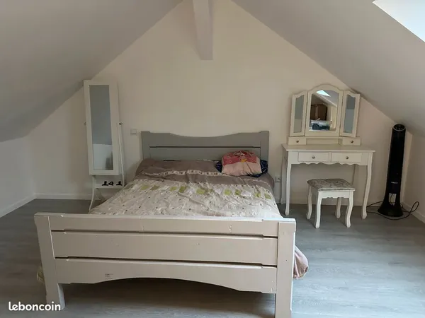 Loue appartement