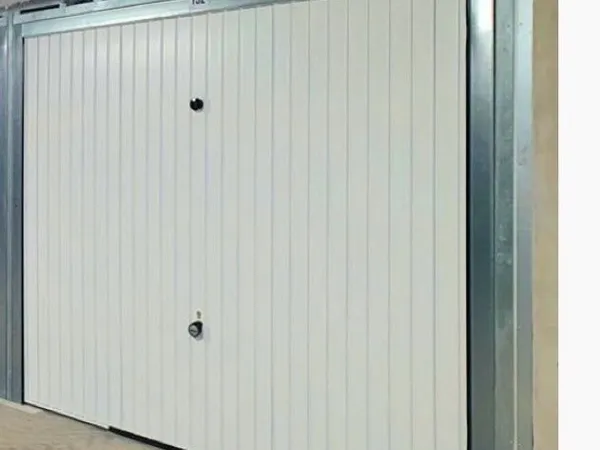 Garage boxe