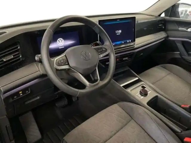 Volkswagen Tiguan 2.0 tdi 150ch dsg7 vw edition — photo 9