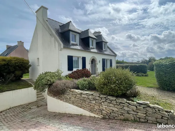Maison 6 pièces 112 m²