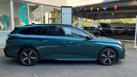 Peugeot 308 Sw 1.5 BlueHDi 130ch S&S GT EAT8 — photo 4