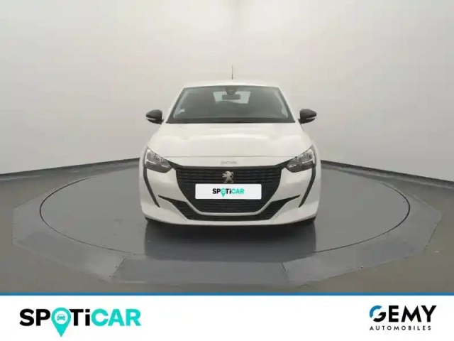 Peugeot 208 bluehdi 100 s&amp;s bvm6 — photo 2