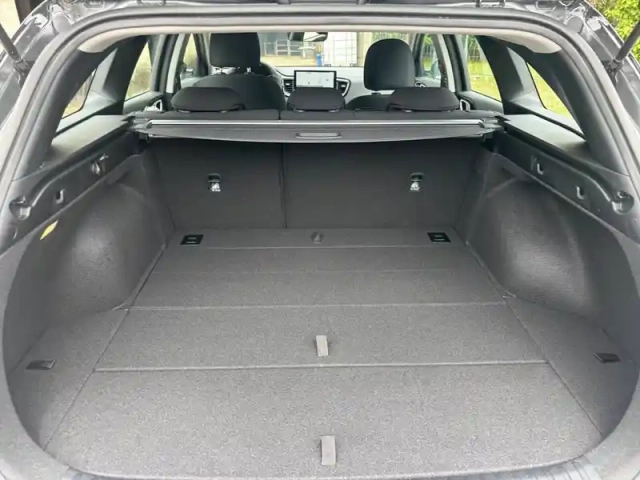 Kia Ceed sw 1.5 t-gdi 140 ch bvm6 — photo 16