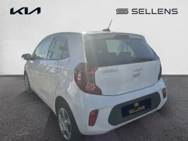 Kia Picanto 1.0 dpi 67ch active — photo 2