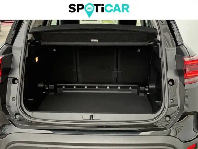 Citroën C5 Aircross bluehdi 130 eat8 — photo 43