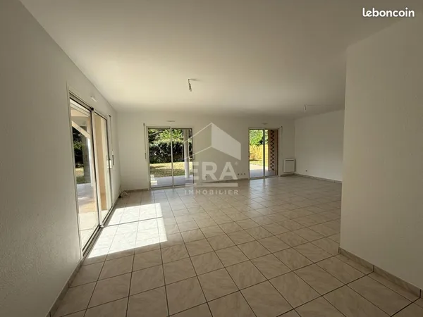 Maison 5 pièces 101 m²