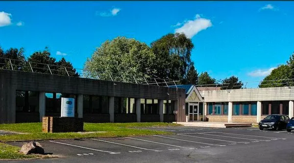 Bureaux 1059 m² CAEN