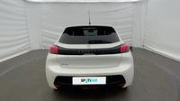 Peugeot 208 1.5 BlueHDi 100ch S&S Allure Business — photo 5
