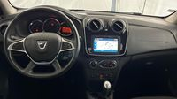 Dacia Sandero 0.9 TCe 90ch Techroad — photo 11