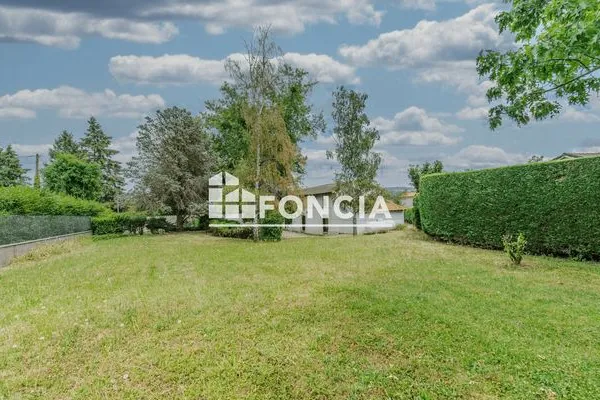 Maison 4 pièces 138 m²