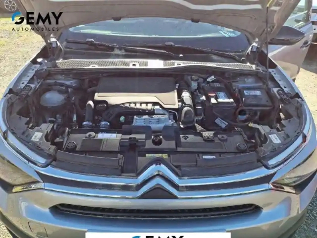 Citroën C4 puretech 100 s&amp;s bvm6 — photo 12