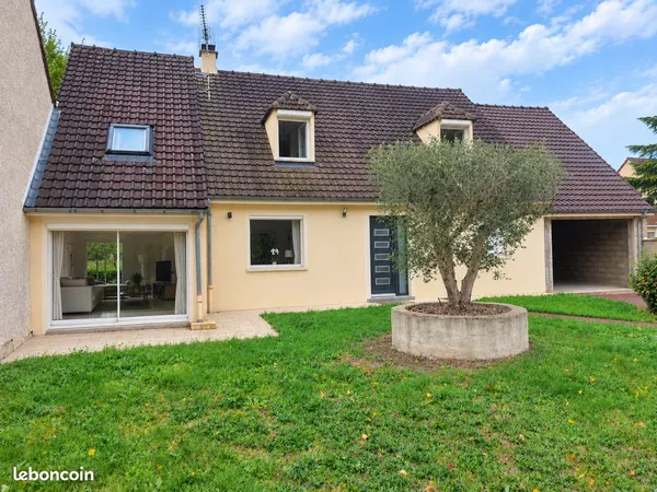 Maison à louer 4 chambres