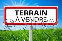 Terrain en individuel 1860 m²