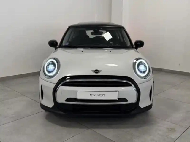 Mini Mini cooper 136ch edition premium plus bva7 — photo 3