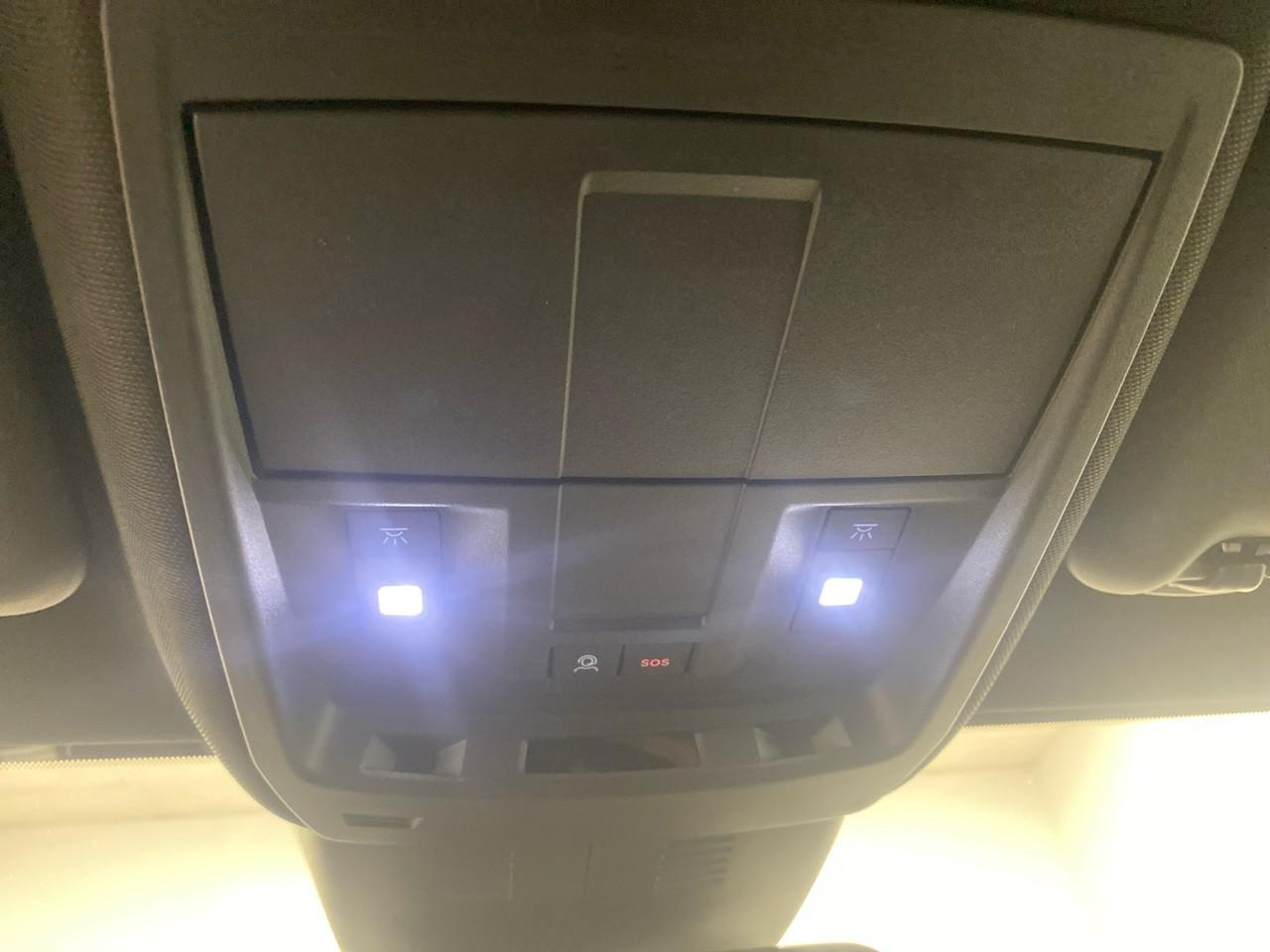 Peugeot 3008 hybrid 145 e-dcs6 allure — photo 15
