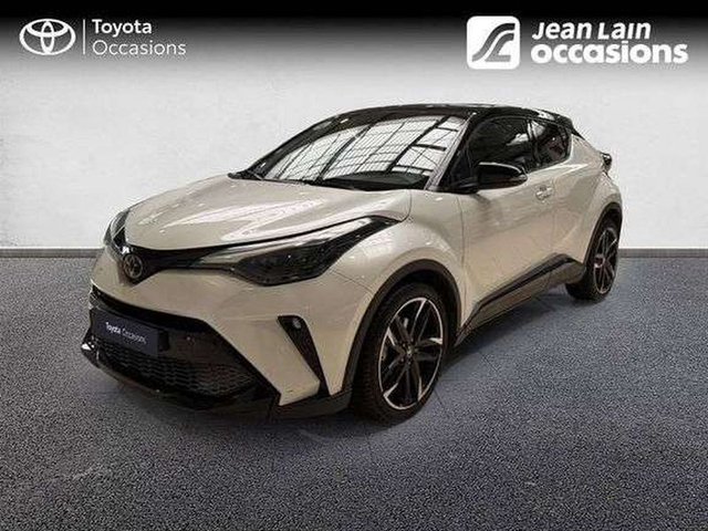 Toyota C-HR Toyota Toyota C-HR GR Sport JBL 2.0