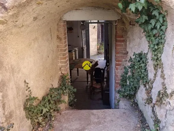 Jolie maison pleine de charme