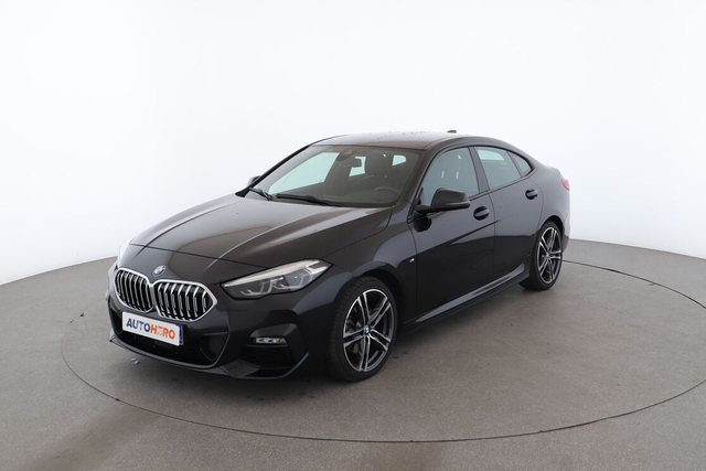 BMW Série 2 Gran Coupé 218i M Sport Auto 7