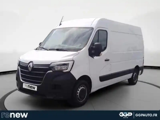 Renault Master fg f3500 l2h2 2.3 blue dci 135ch confort euro6e