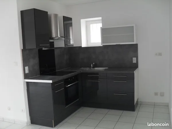 Location maison duplex Ste Luce sur Loire