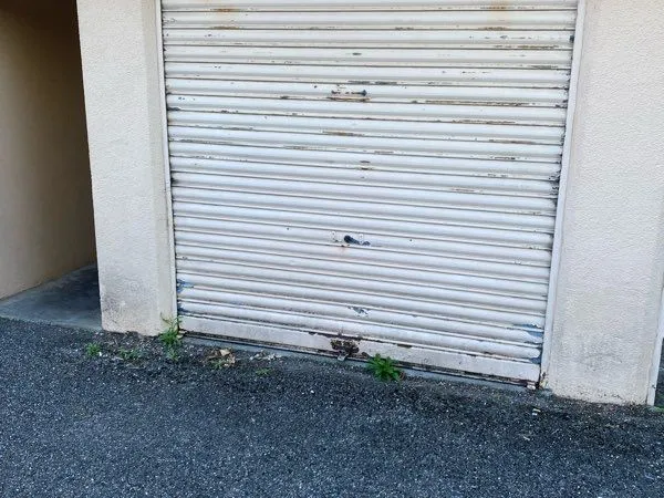 Box/garage 13m2